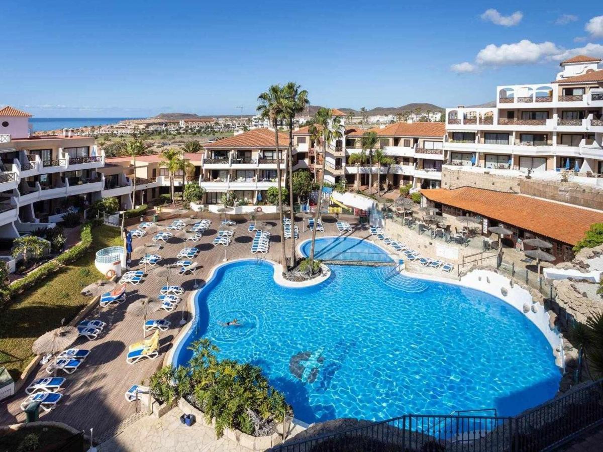 Apartamento Con Piscina Golf Del Sur サンミゲル・デ・アボナ エクステリア 写真