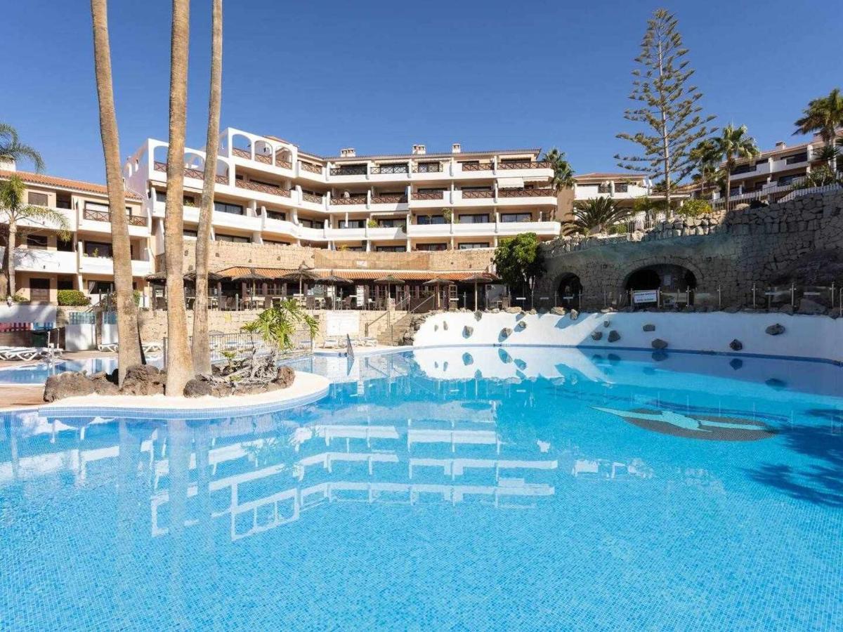 Apartamento Con Piscina Golf Del Sur サンミゲル・デ・アボナ エクステリア 写真