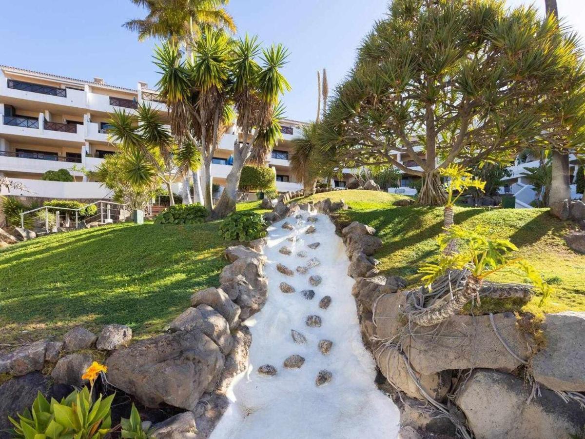Apartamento Con Piscina Golf Del Sur サンミゲル・デ・アボナ エクステリア 写真