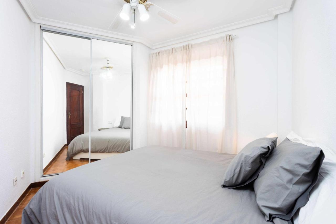 Apartamento Con Piscina Golf Del Sur サンミゲル・デ・アボナ エクステリア 写真
