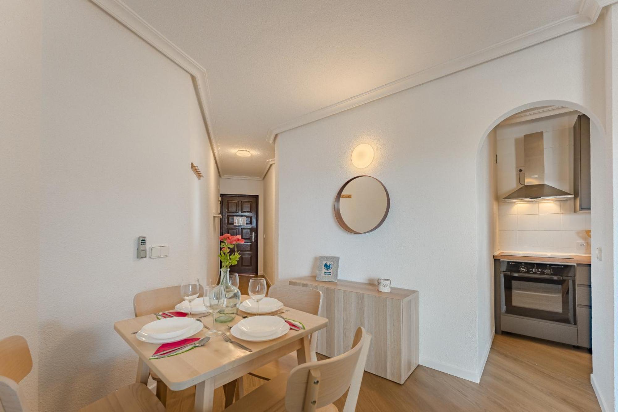 Apartamento Con Piscina Golf Del Sur サンミゲル・デ・アボナ エクステリア 写真